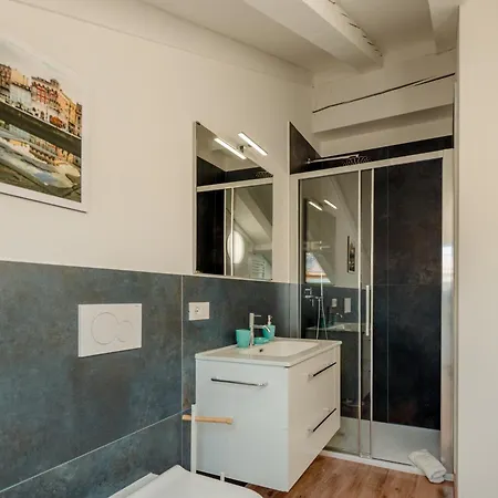 Borgo Teresiano Machiavelli 22 Centro Triest